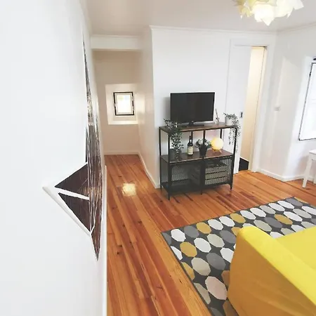 Canto Do Fado Apartament Lizbona