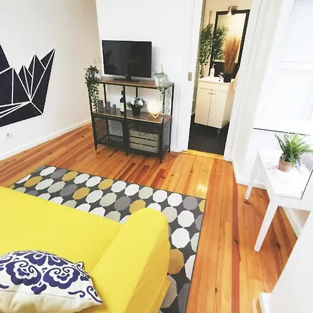 Apartamento Canto Do Fado