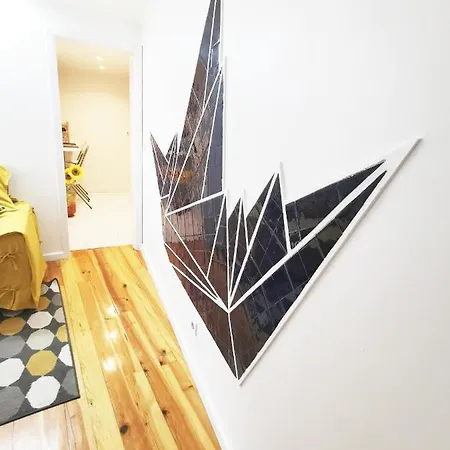 Canto Do Fado Apartament Lizbona
