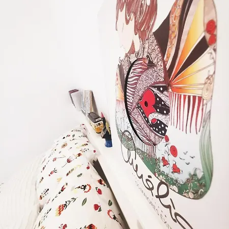 Apartament Canto Do Fado *