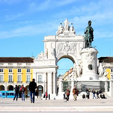 Apartamento Canto Do Fado *
