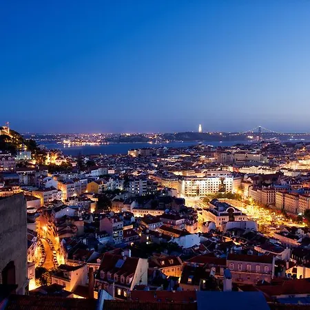 Apartamento Canto Do Fado Lisboa