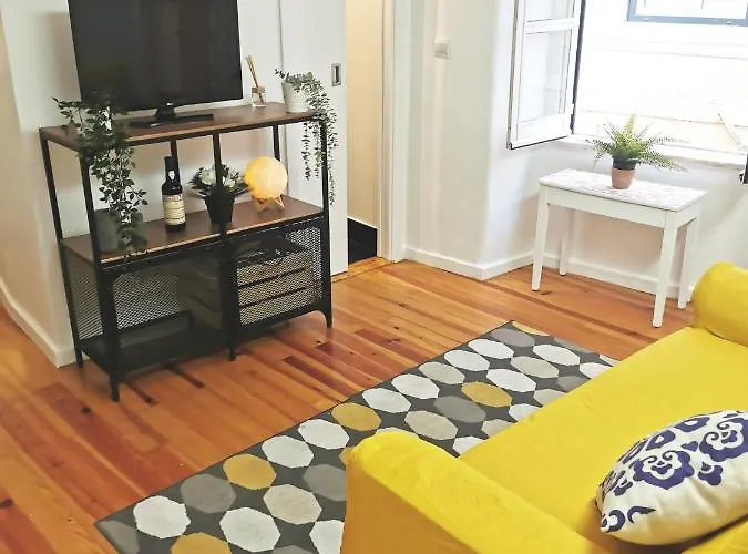 アパート Canto Do Fado