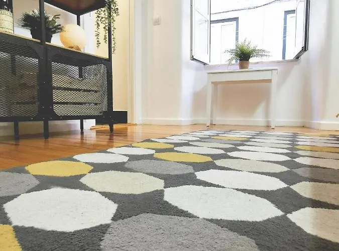 アパート Canto Do Fado *