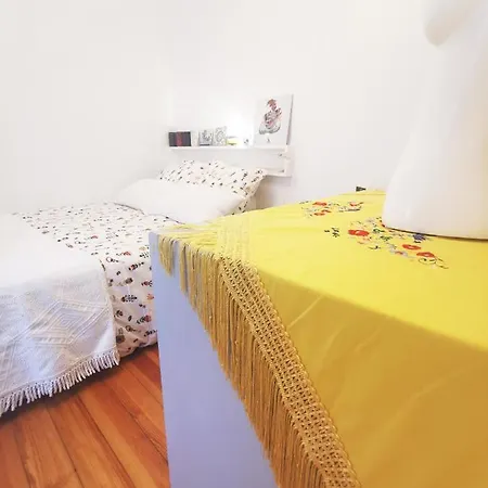 Apartamento Canto Do Fado Lisboa
