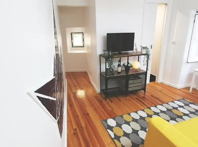 Canto Do Fado Appartement Lisboa