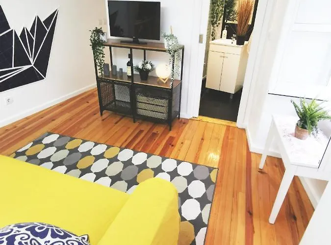 Apartamento Canto Do Fado