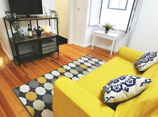 Appartement Canto Do Fado