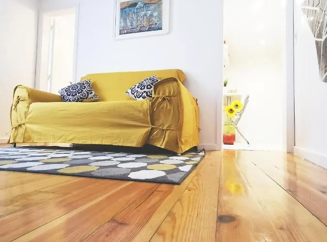 Apartamento Canto Do Fado *