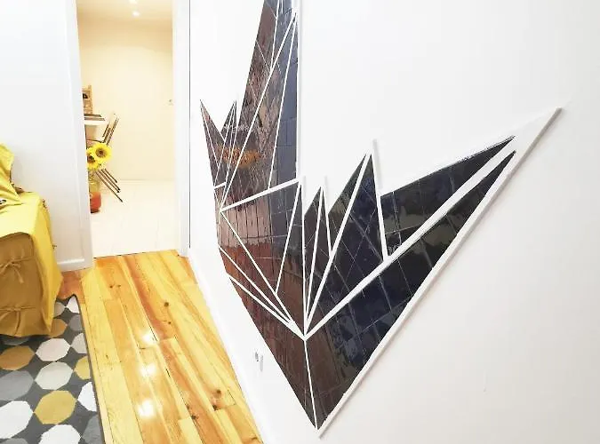 Canto Do Fado Apartamento Lisboa