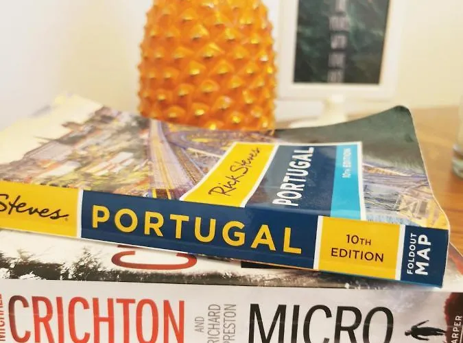 Canto Do Fado Apartamento Lisboa