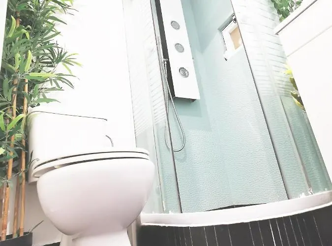 Appartement Canto Do Fado *