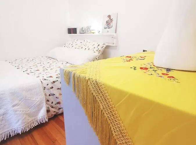 Apartamento Canto Do Fado Lisboa