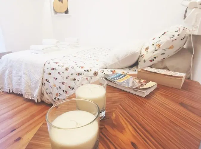 Apartamento Canto Do Fado Lisboa
