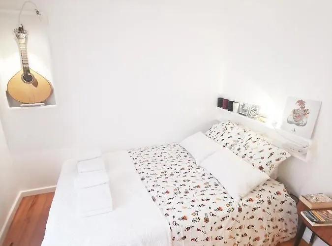 Canto Do Fado Apartamento