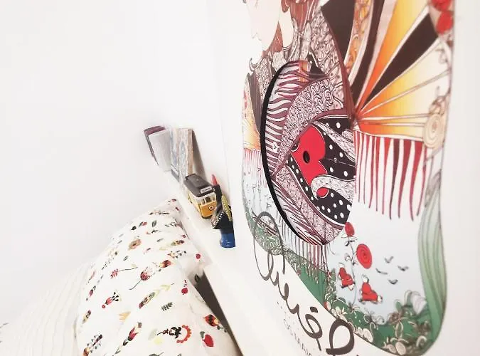 Apartamento Canto Do Fado *