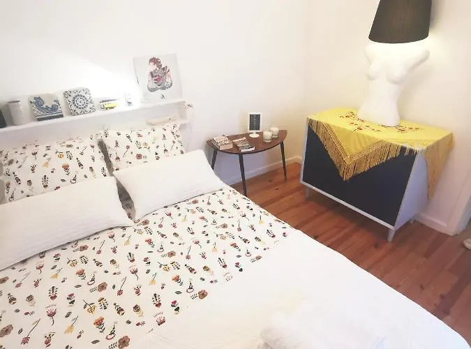 Apartamento Canto Do Fado *