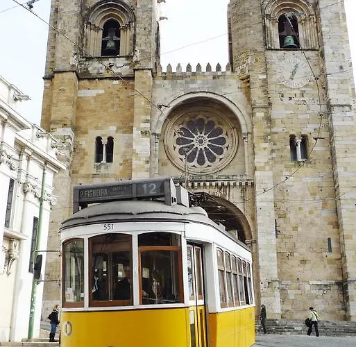 Apartamento Canto Do Fado