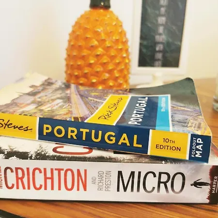 Canto Do Fado Apartman Lisboa