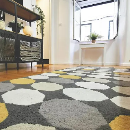 Apartman Canto Do Fado *