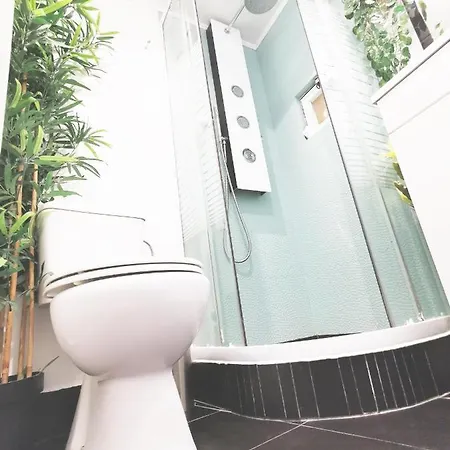 Apartman Canto Do Fado *