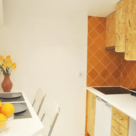 Apartman Canto Do Fado Lisboa