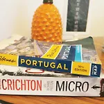 Canto Do Fado شقة Lisboa